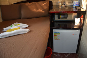 Everest Base Camp Hostel