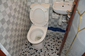 Everest Base Camp Hostel