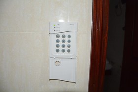 Everest Hostel