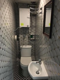 Everest Hostel