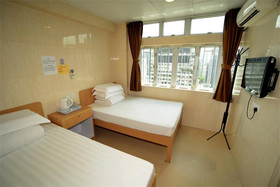 Fei Hung Hotel