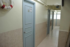 Fortunate Guest House