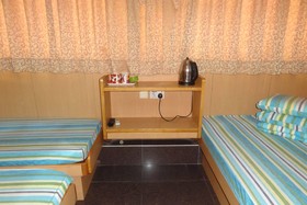 Fortune Hotel
