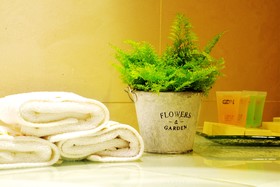 OASIS AVENUE – A GDH HOTEL