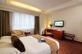 OASIS AVENUE – A GDH HOTEL