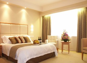 OASIS AVENUE – A GDH HOTEL