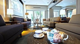 OASIS AVENUE – A GDH HOTEL