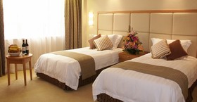 OASIS AVENUE – A GDH HOTEL