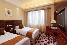 OASIS AVENUE – A GDH HOTEL