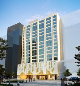 OASIS AVENUE – A GDH HOTEL