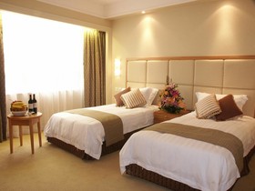 OASIS AVENUE – A GDH HOTEL