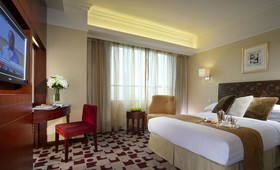 OASIS AVENUE – A GDH HOTEL