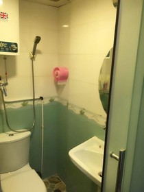 Geo-Home Holiday Hotel