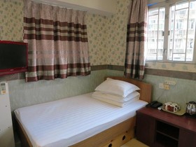 Geo-Home Holiday Hotel