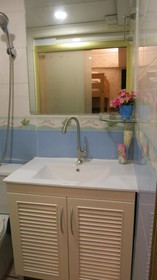 Geo-Home Holiday Hotel