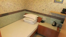 Geo-Home Holiday Hotel