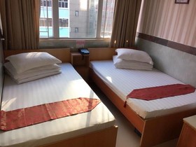 Geo-Home Holiday Hotel