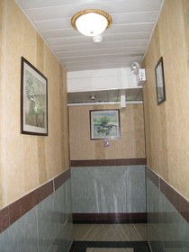 Geo-Home Holiday Hotel