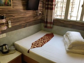 Geo-Home Holiday Hotel