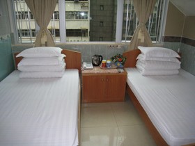Geo-Home Holiday Hotel