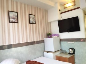 Geo-Home Holiday Hotel