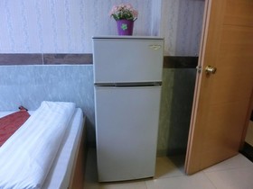 Geo-Home Holiday Hotel