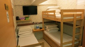 Geo-Home Holiday Hotel