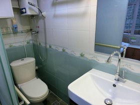 Geo-Home Holiday Hotel