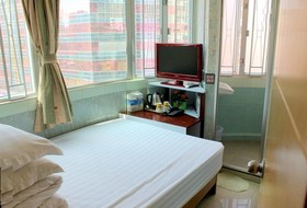Geo-Home Holiday Hotel