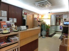 Geo-Home Holiday Hotel