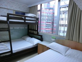 Geo-Home Holiday Hotel