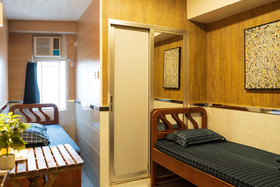 Hakkas Guesthouse