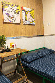 Hakkas Guesthouse