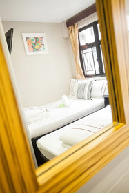 Happy Bee Hostel