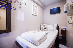 Happy Bee Hostel
