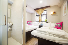 Happy Bee Hostel