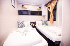 Happy Bee Hostel