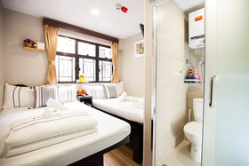 Happy Bee Hostel