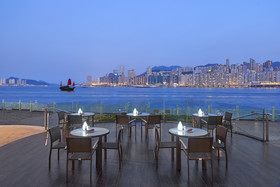 Harbour Grand Kowloon