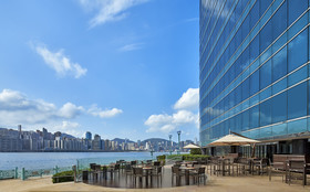 Harbour Grand Kowloon