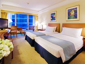 Harbour Grand Kowloon