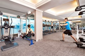 Harbour Grand Kowloon