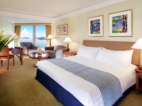 Harbour Grand Kowloon