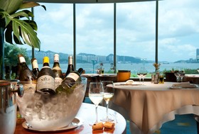 Harbour Grand Kowloon