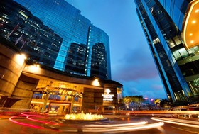 Harbour Grand Kowloon