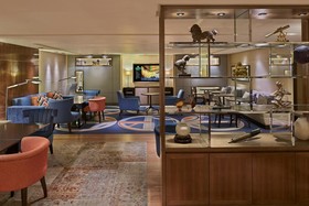 Holiday Inn Golden Mile