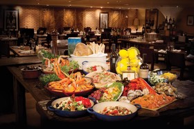 Holiday Inn Golden Mile