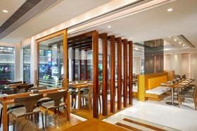 Holiday Inn Golden Mile