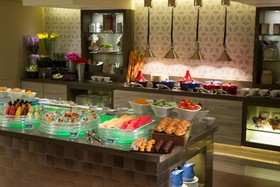 Holiday Inn Golden Mile