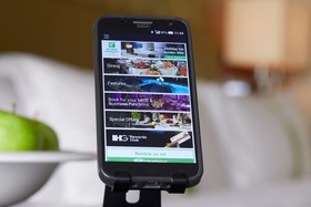 Holiday Inn Golden Mile